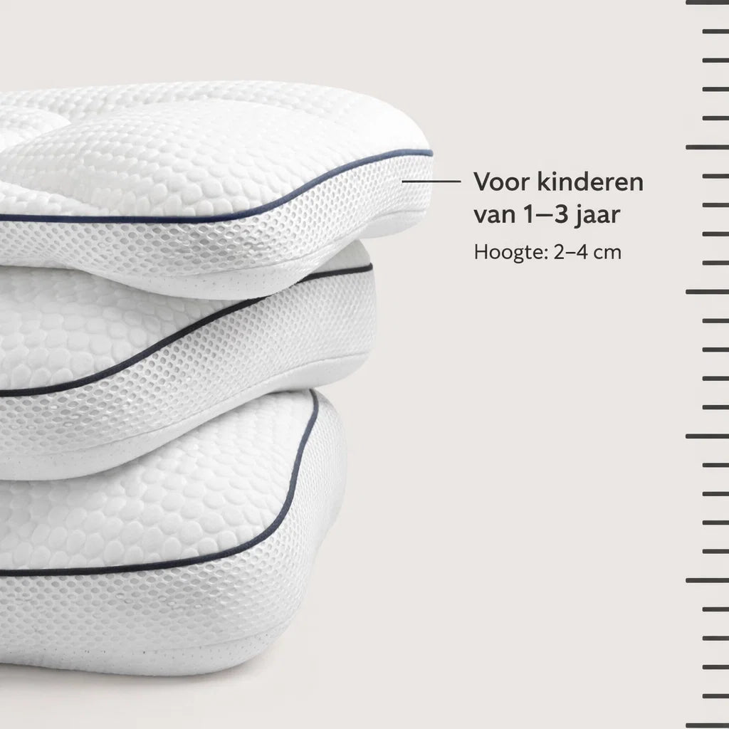 DroomSteun – Beter slapen voor je kind