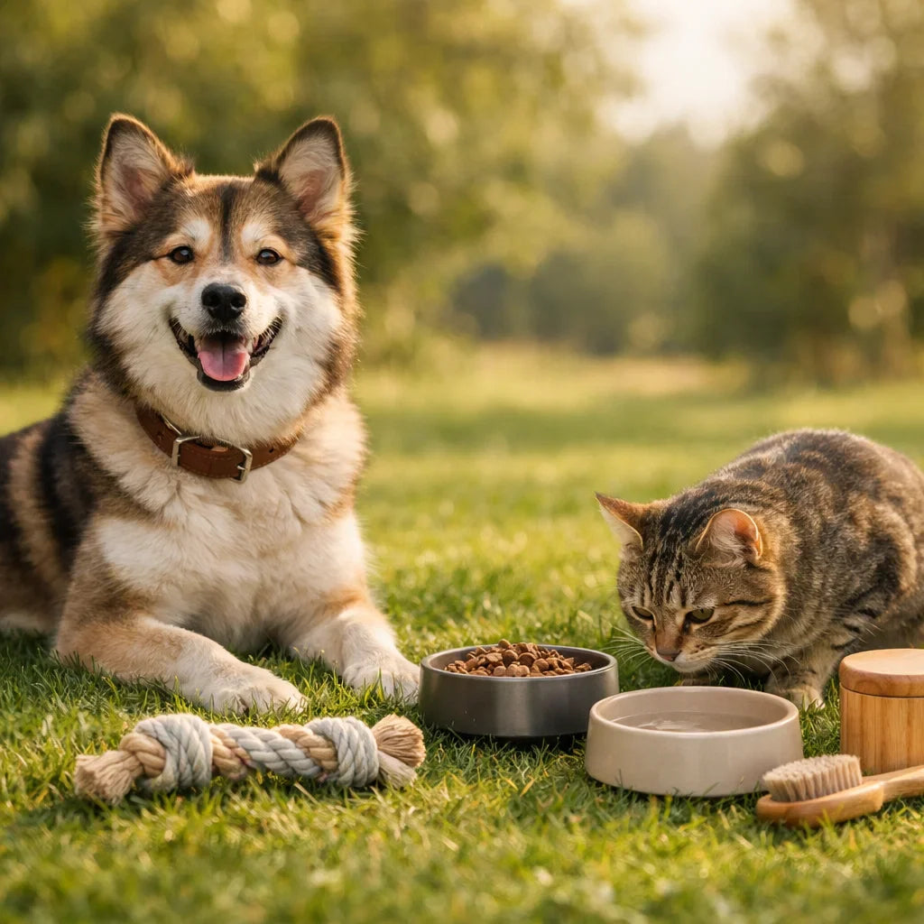 Huisdieren & Accessoires