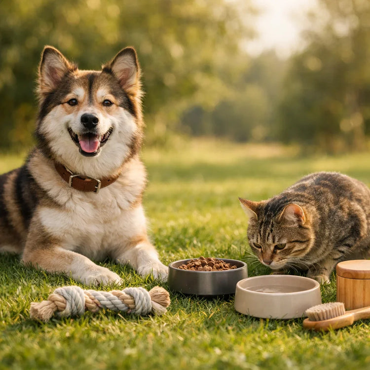 Huisdieren & Accessoires