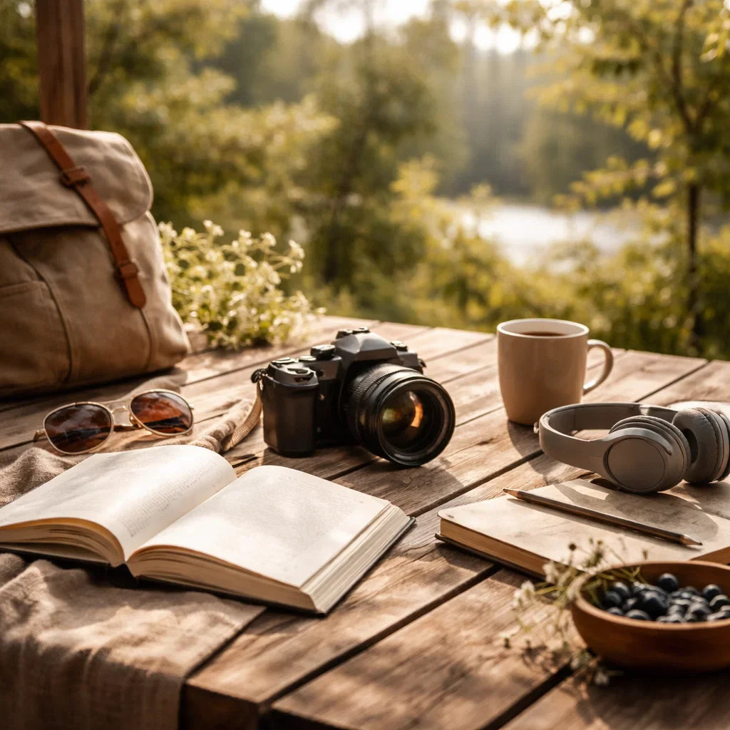 Vrije Tijd & Hobby’s