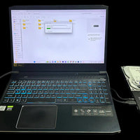 DataBridge – Open elke schijf, herstel je bestanden direct