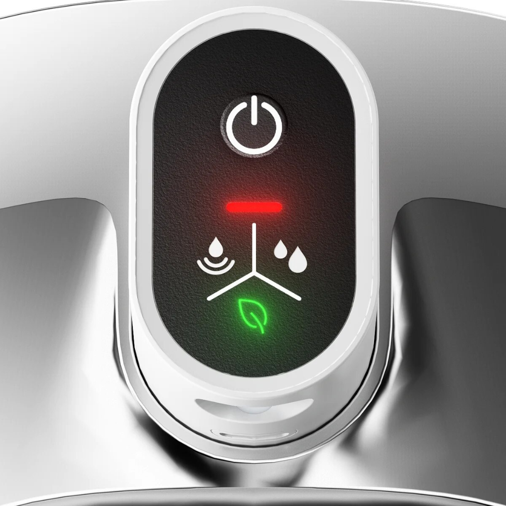 ZuiverPoot – Stromend, gefilterd water voor een gezondere kat