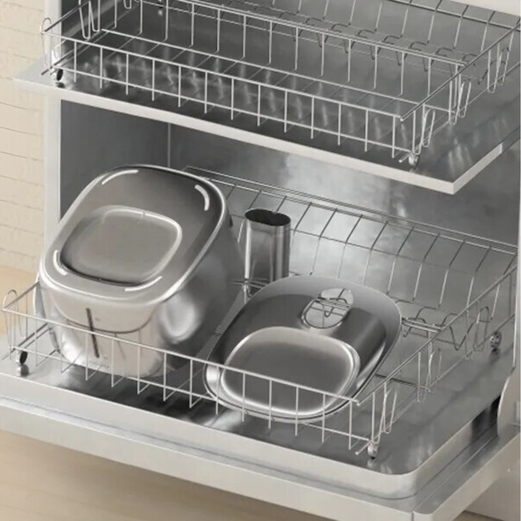 ZuiverPoot – Stromend, gefilterd water voor een gezondere kat