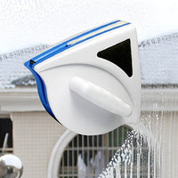WindowClean — Beide kanten schoon in één beweging