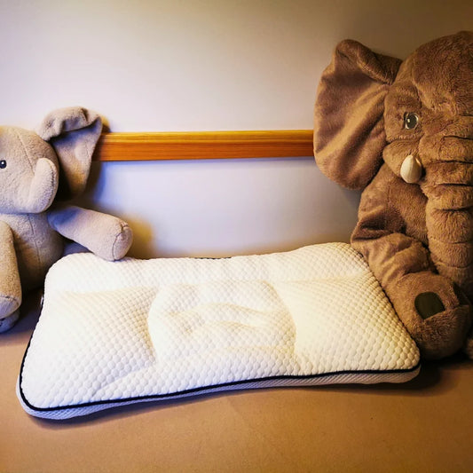 DroomSteun – Beter slapen voor je kind