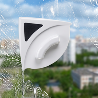 WindowClean — Beide kanten schoon in één beweging