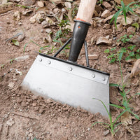 Gravix – Eén tool voor al je tuinwerk