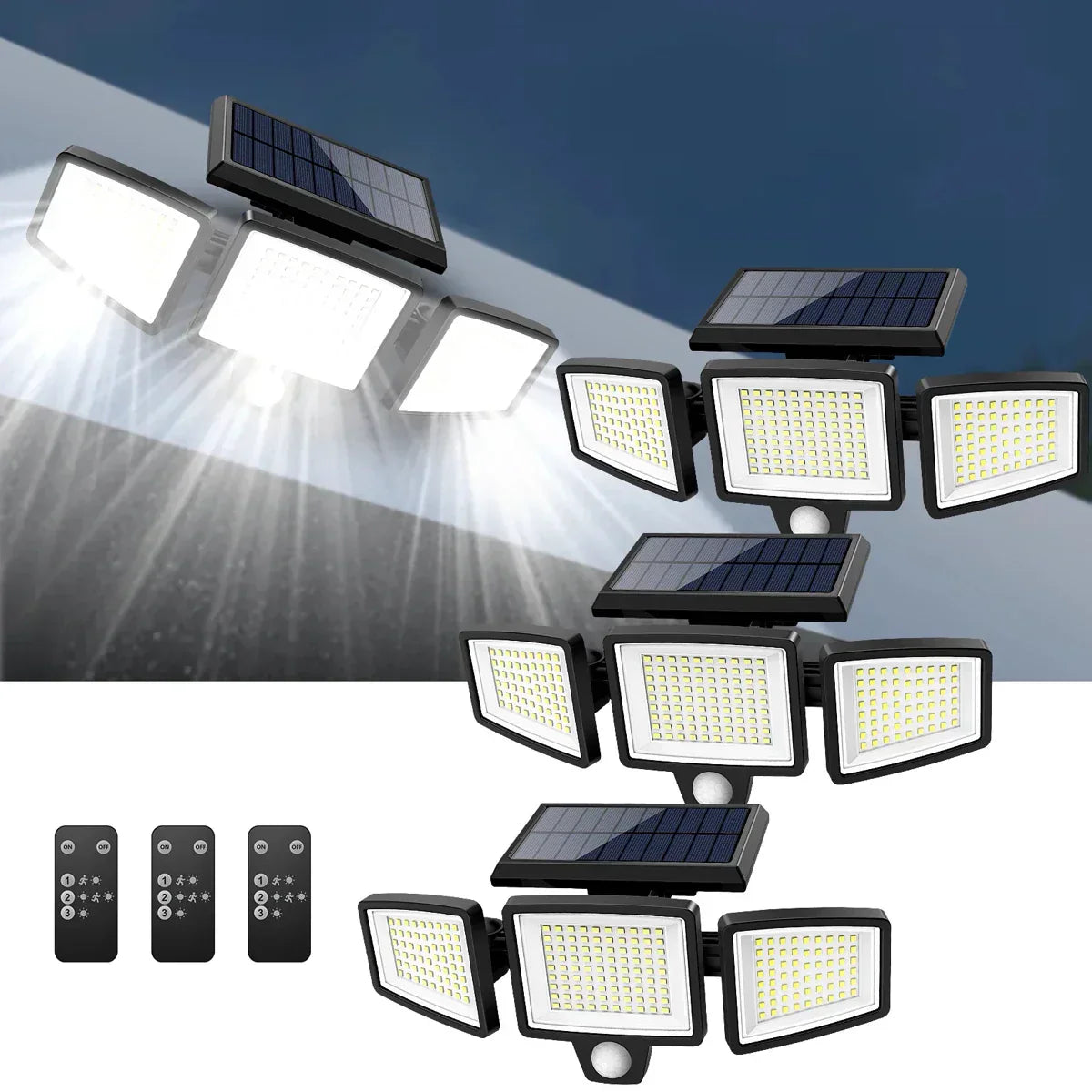 BrightGuard – Direct licht, direct een veilig gevoel
