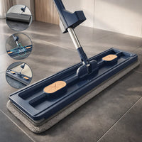 SwiftMop – Schoonmaken zonder moeite of zware emmers