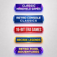 SpeelHaven – Direct retro gamen op je tv, zonder installatie