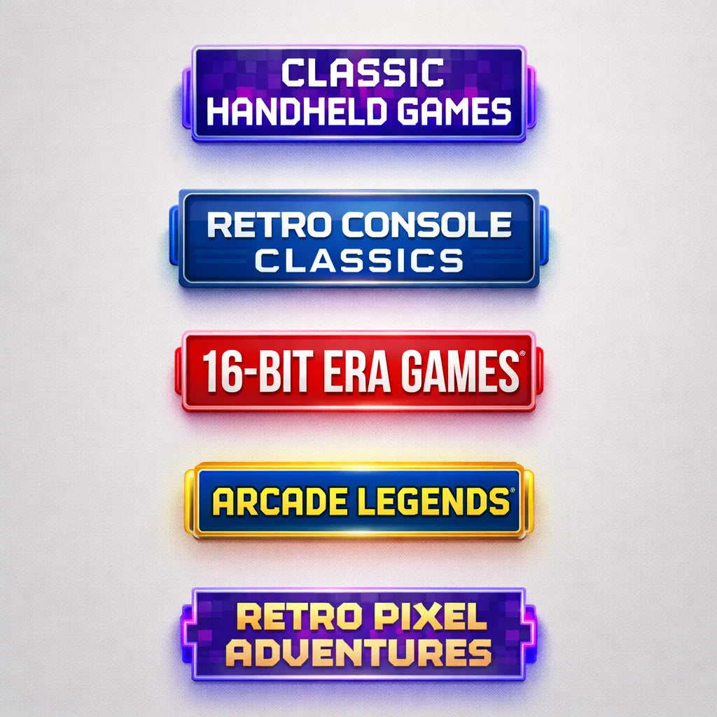 SpeelHaven – Direct retro gamen op je tv, zonder installatie