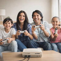 SpeelHaven – Direct retro gamen op je tv, zonder installatie