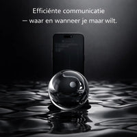 Translate Buds – Praat en begrijp elkaar direct, zonder taalbarrière