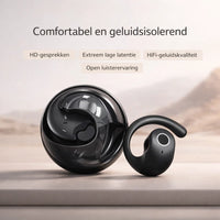 Translate Buds – Praat en begrijp elkaar direct, zonder taalbarrière