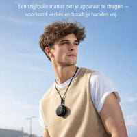 Translate Buds – Praat en begrijp elkaar direct, zonder taalbarrière