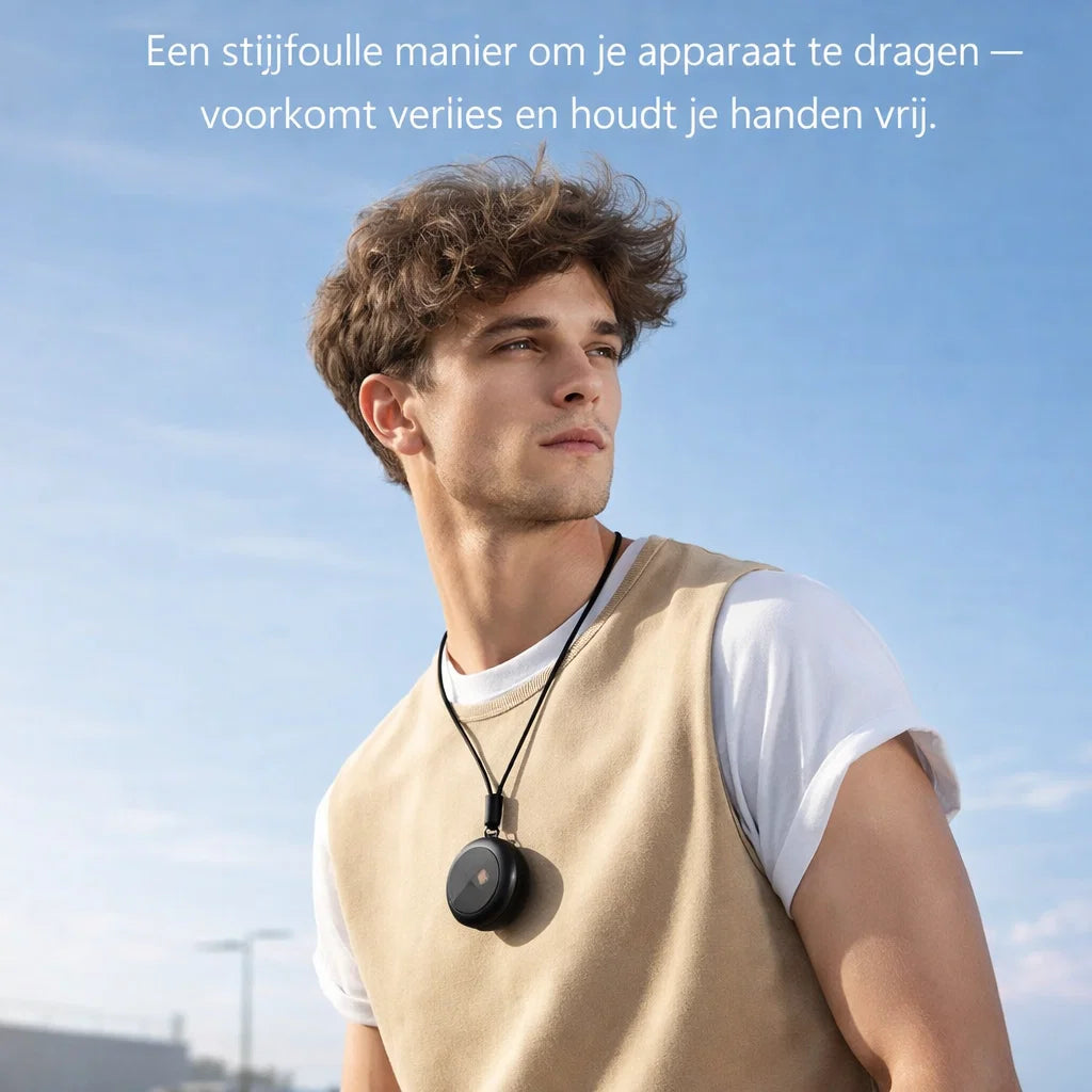 Translate Buds – Praat en begrijp elkaar direct, zonder taalbarrière