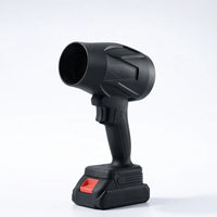 AirSweep – Snel schoonblazen zonder zware apparaten