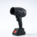 AirSweep – Snel schoonblazen zonder zware apparaten