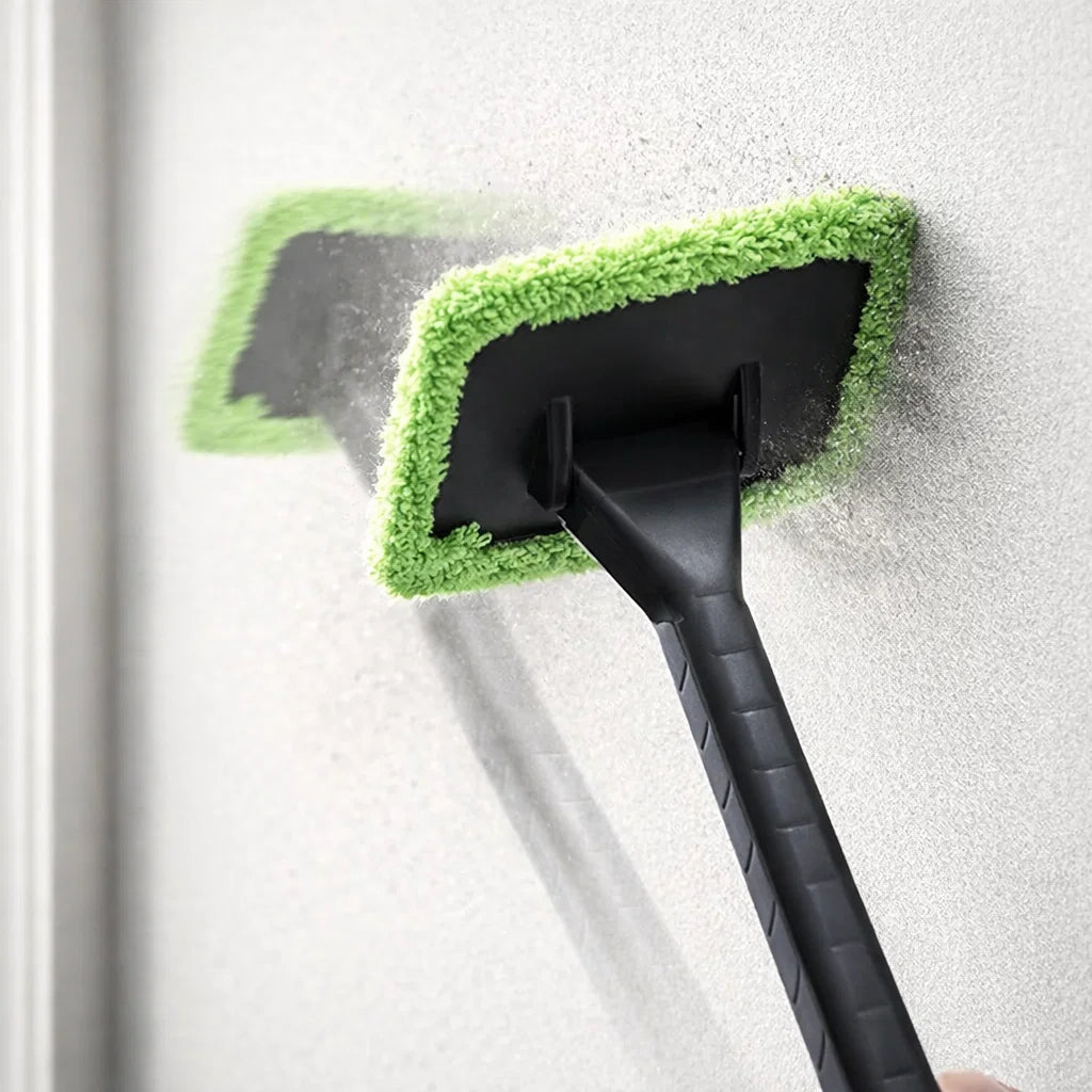 HelderZicht – Streeploos schoon in seconden