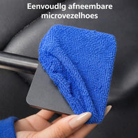 HelderZicht – Streeploos schoon in seconden