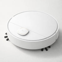 CleanBot X – Altijd een schoon huis, zonder moeite
