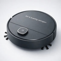 CleanBot X – Altijd een schoon huis, zonder moeite
