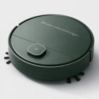 CleanBot X – Altijd een schoon huis, zonder moeite