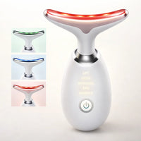 SkinLift – Zichtbaar strakkere huid, gewoon thuis