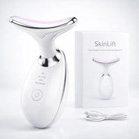 SkinLift – Zichtbaar strakkere huid, gewoon thuis