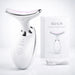 SkinLift – Zichtbaar strakkere huid, gewoon thuis