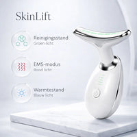 SkinLift – Zichtbaar strakkere huid, gewoon thuis