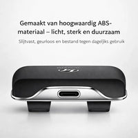 ClipShade – Altijd je bril binnen handbereik